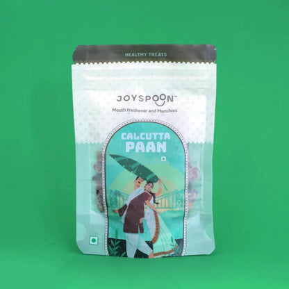 Joyspoon Calcutta Paan