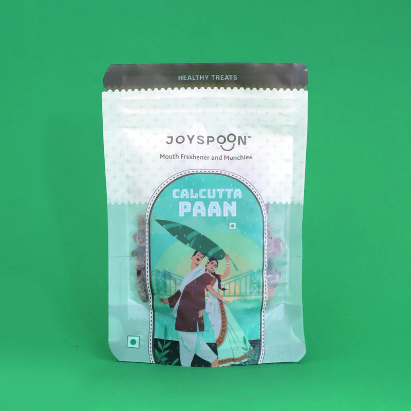 Joyspoon Calcutta Paan 45gm
