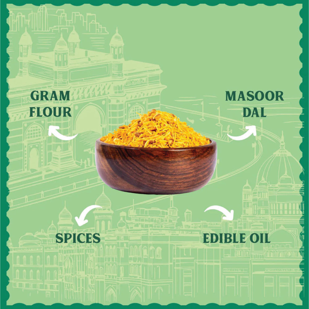 Patang Bambai Mixture