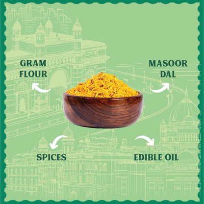 Patang Bambai Mixture