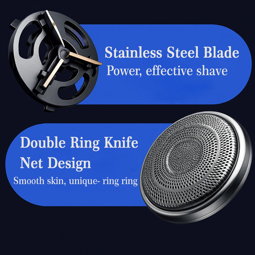 Dr. Odin Mini Shaver