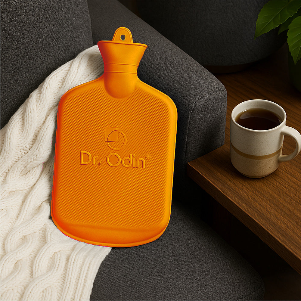 Dr. Odin Hot Water Bag