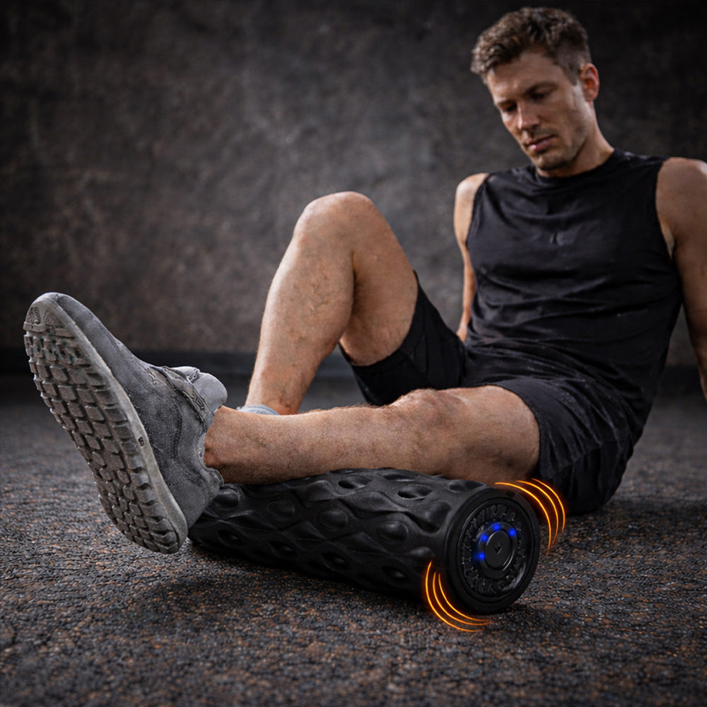 Dr. Odin Yoga Roller