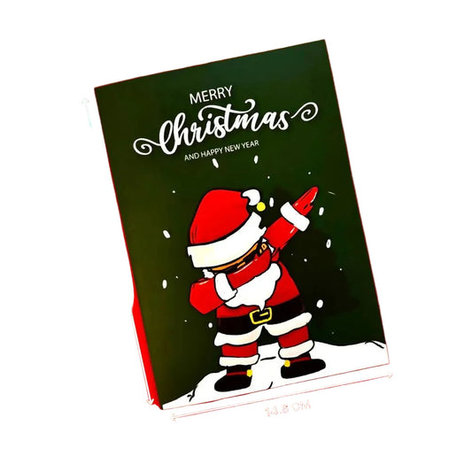 Kitsters DIY Christmas Greeting Cards
