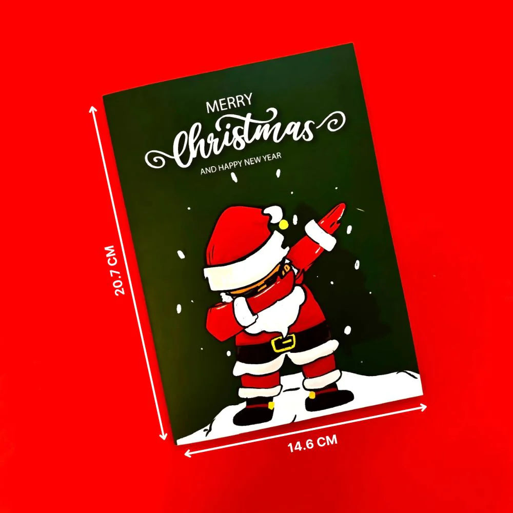 Christmas Greeting Cards