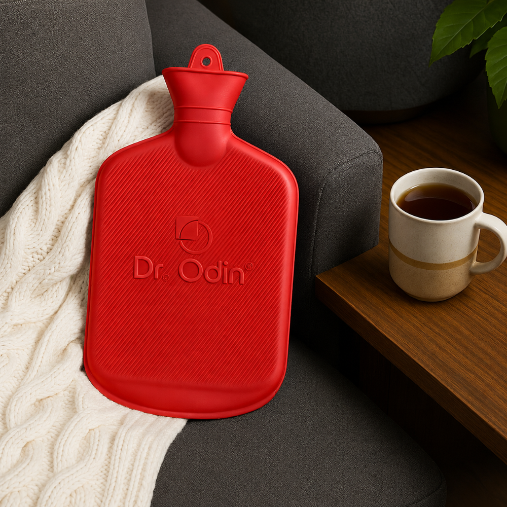 Dr. Odin Hot Water Bag
