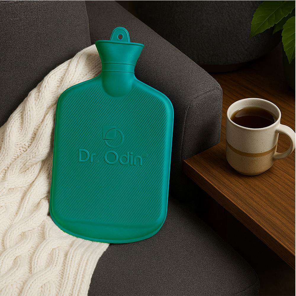 Dr. Odin Hot Water Bag