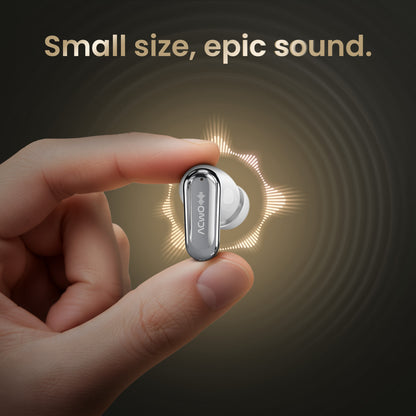 ACwO DwOTS 717 Pro Earbuds