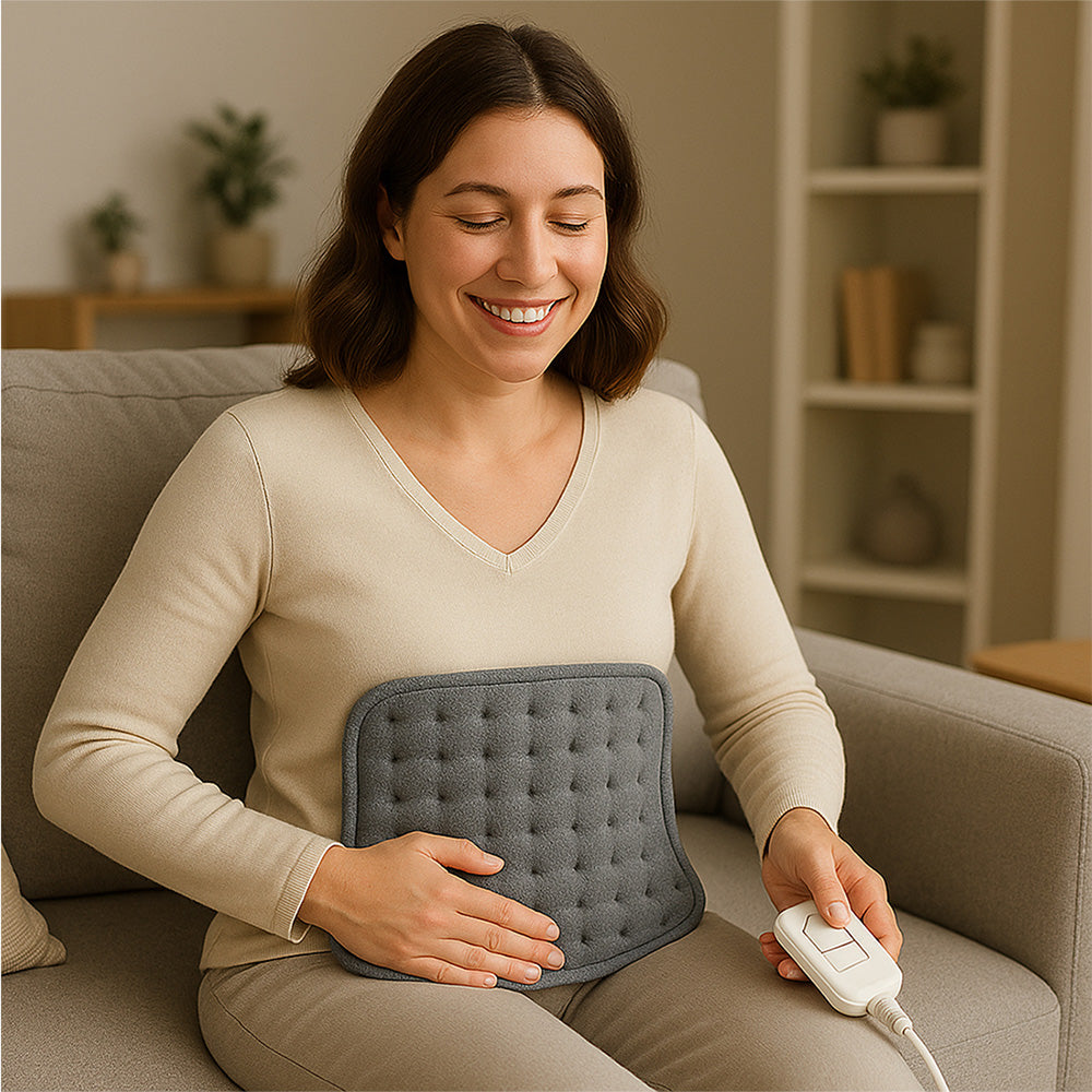 Dr. Odin Orthopedic Electric Heating Pad