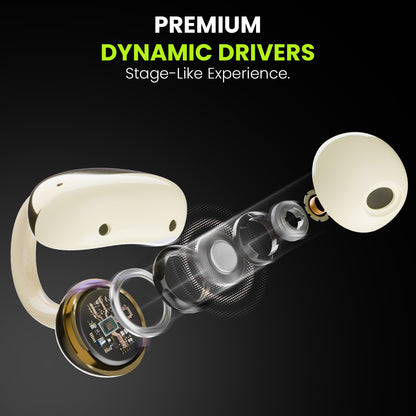 ACwO DwOTS Flow Earbuds