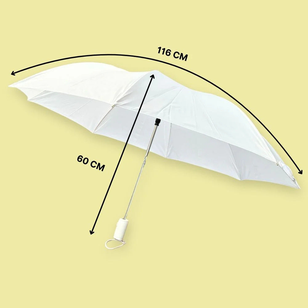 Kitsters DIY Umbrella Painting Kit