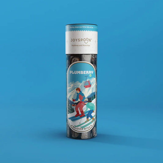 Joyspoon Plumberry