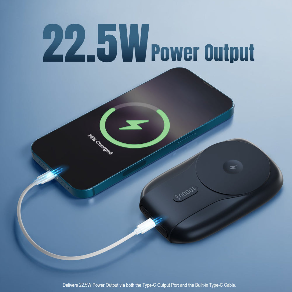 Mobilla MPower Mag 3