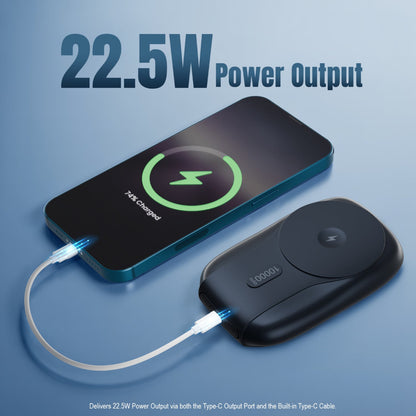 Mobilla MPower Mag 3