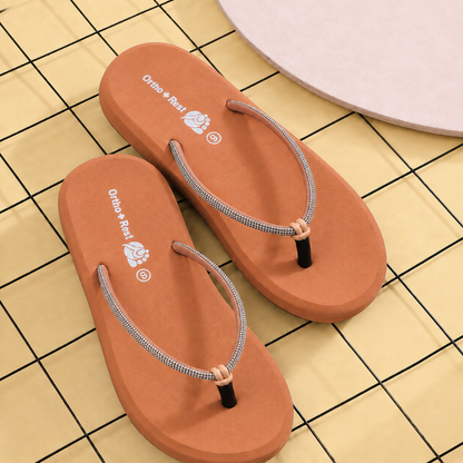 Ortho + Rest Ortho Orthopedic FlipFlops for Women