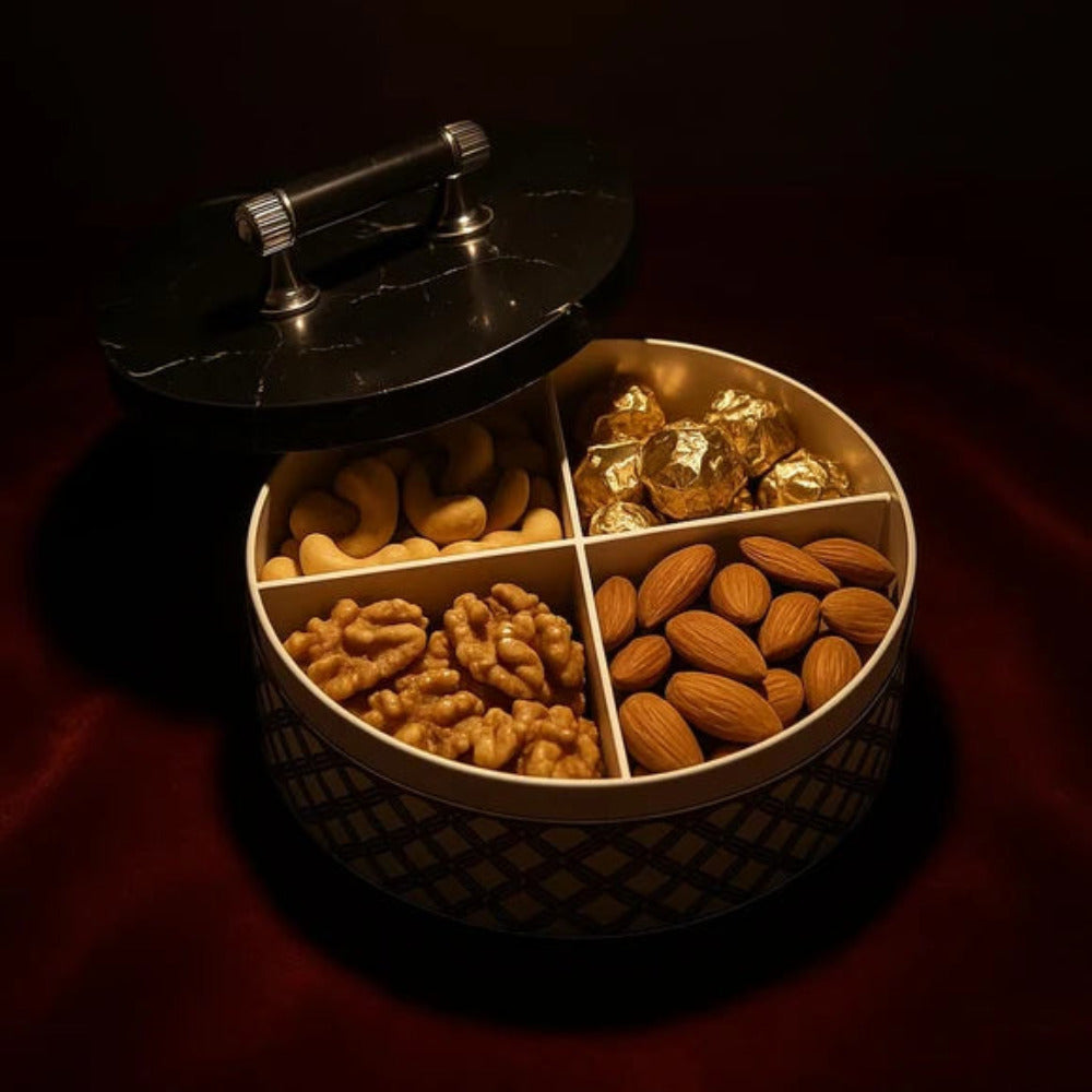 Comfy Homes Multipurpose Candy Set
