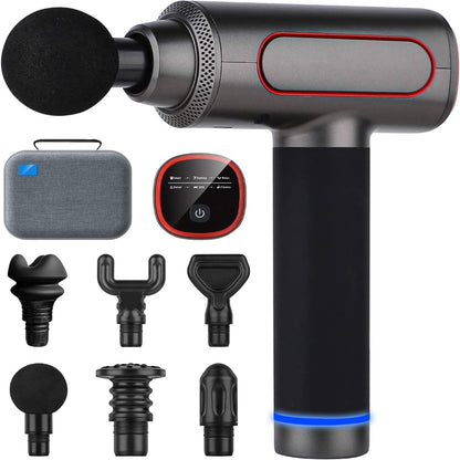 Houzaide Percussion Massage Gun Butyce