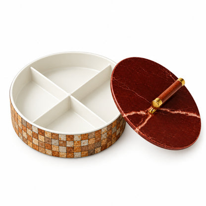 Comfy Homes Multipurpose Candy Set
