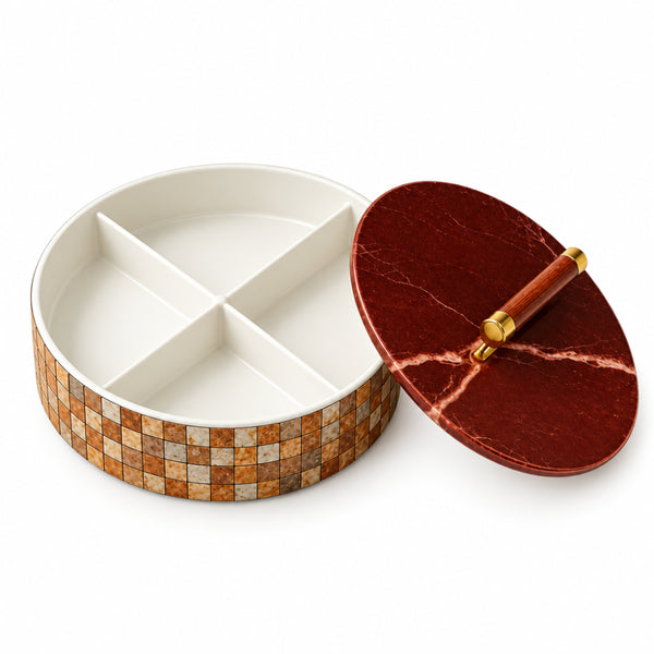 Comfy Homes Multipurpose Candy Set