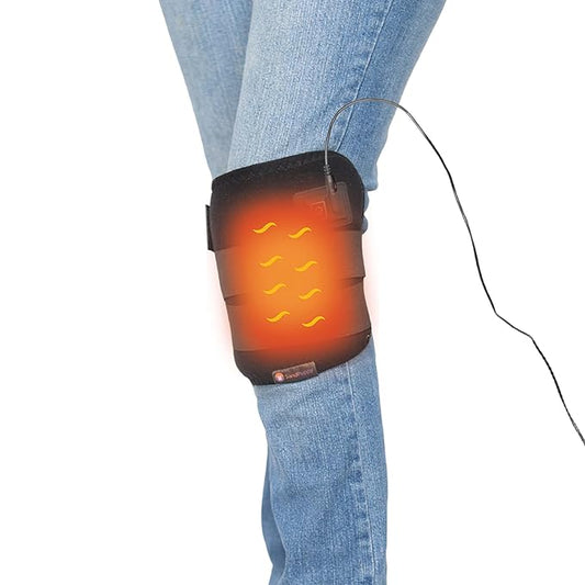 Electric Heating Pad for Knee Pain