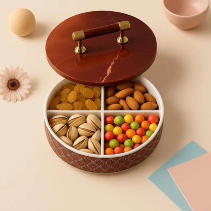 Comfy Homes Multipurpose Candy Set