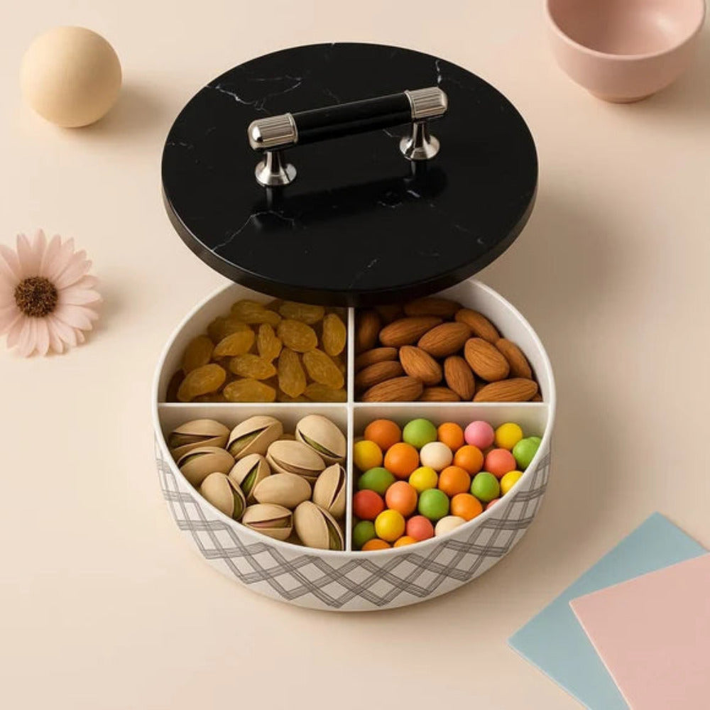 Comfy Homes Multipurpose Candy Set