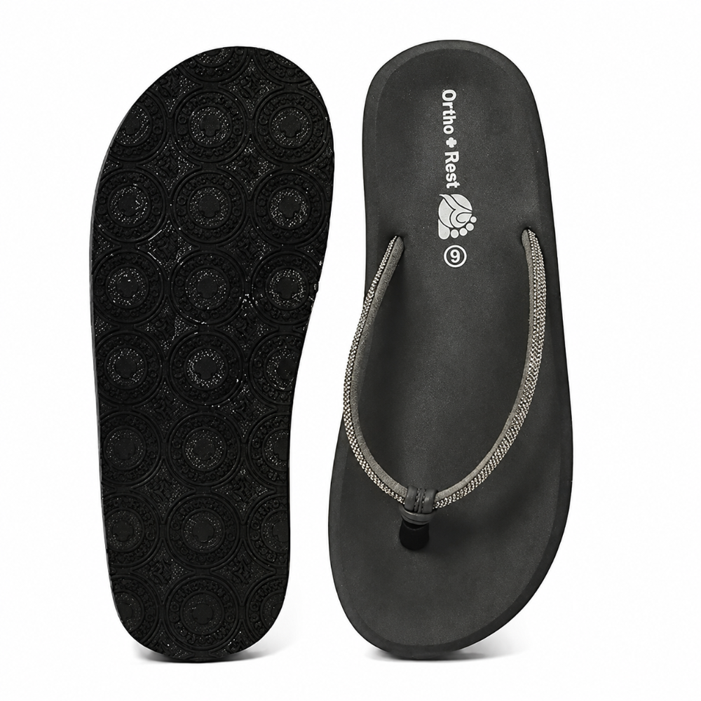 Ortho + Rest Ortho Orthopedic FlipFlops for Women