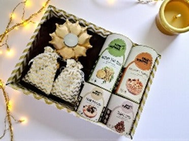 Nutri Couture –  Box Full of Goodies for Everyone