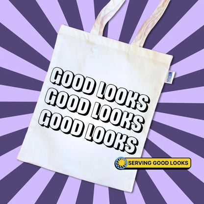 Kitsters DIY Tote Bag Painting Kit
