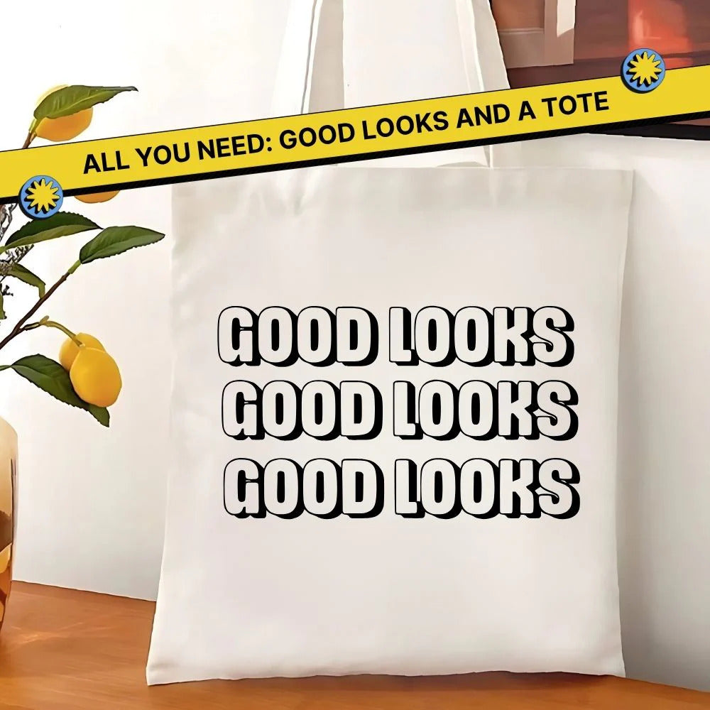 Kitsters DIY Tote Bag Painting Kit
