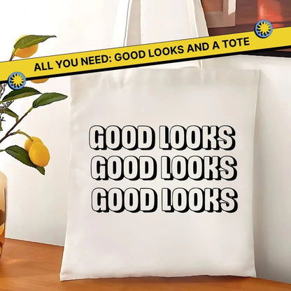 Kitsters DIY Tote Bag Painting Kit
