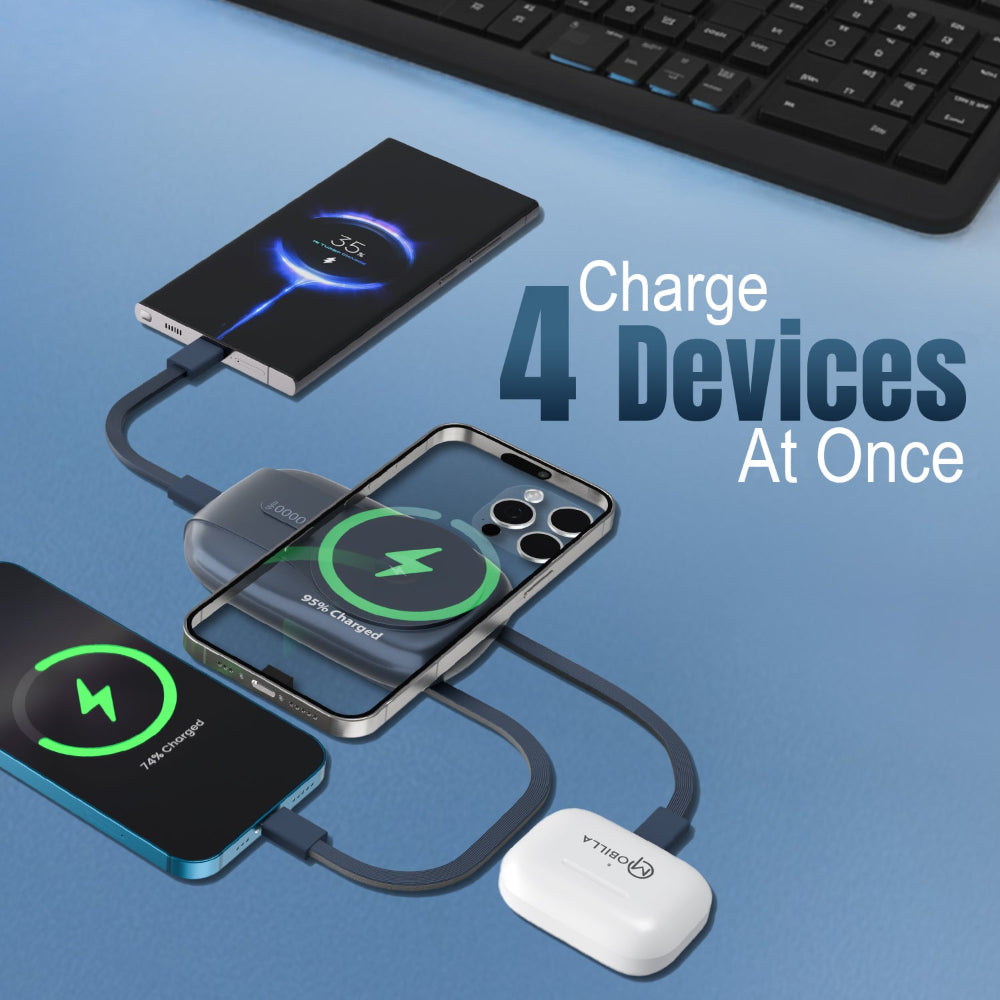 Mobilla MPower Mag 3