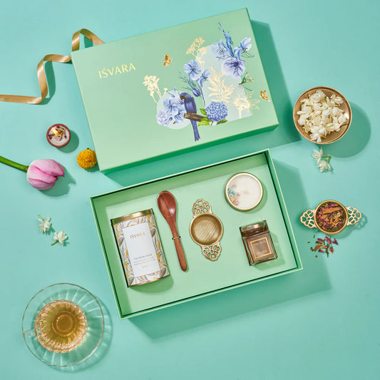 Isvara  Made in Heaven Gift Set