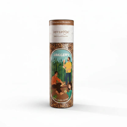 Joyspoon Jaggery