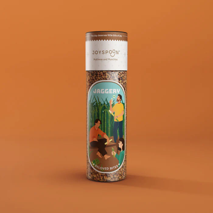 Joyspoon Jaggery