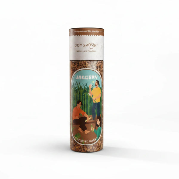 Joyspoon Jaggery