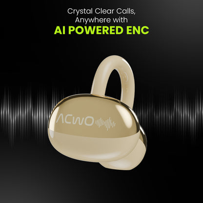 ACwO DwOTS Flow Earbuds