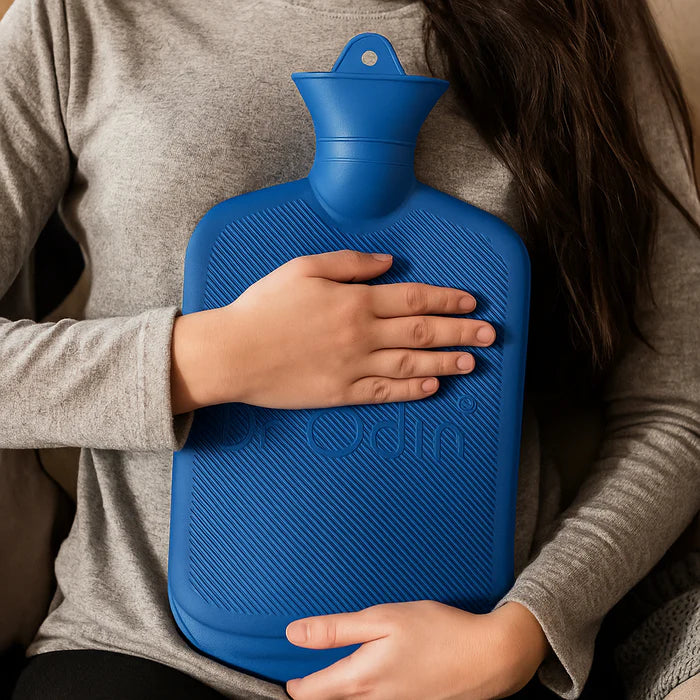 Dr. Odin Hot Water BAG Orange 1750ML