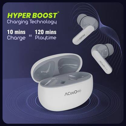 ACwO DwOTS 121 Earbuds