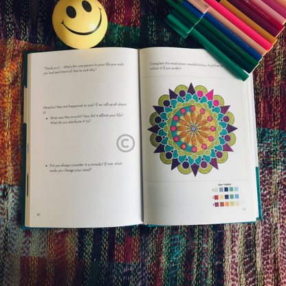 Soul - O - Trip Journal