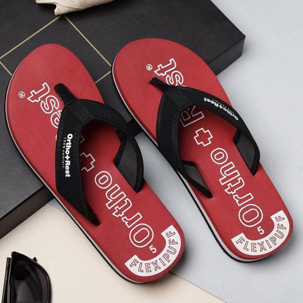 Ortho + Rest Women's Comfort Extra Soft Ortho Slippers