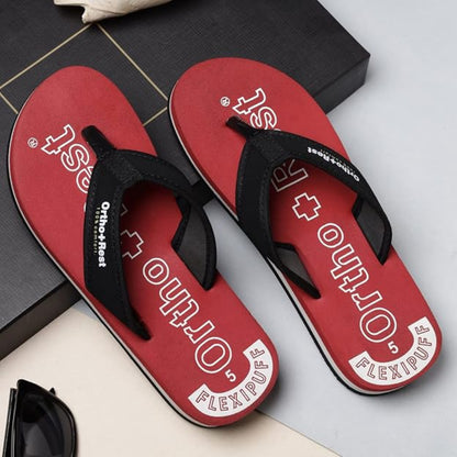 Ortho + Rest Women's Comfort Extra Soft Ortho Slippers