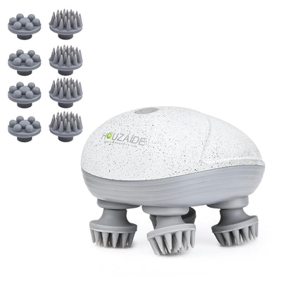 Houzaide Smart Scalp Massager Sparsh for Hair Growth