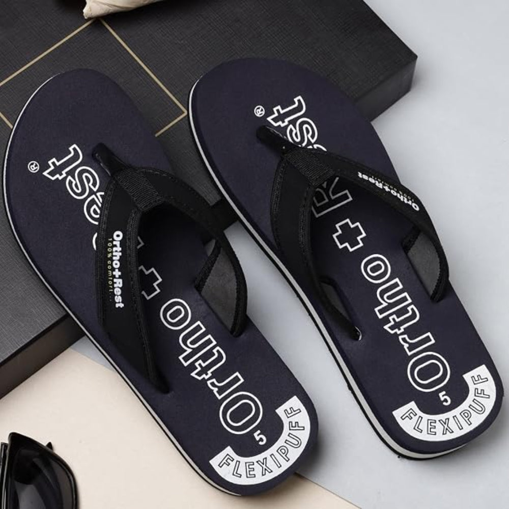 Ortho + Rest Women's Comfort Extra Soft Ortho Slippers