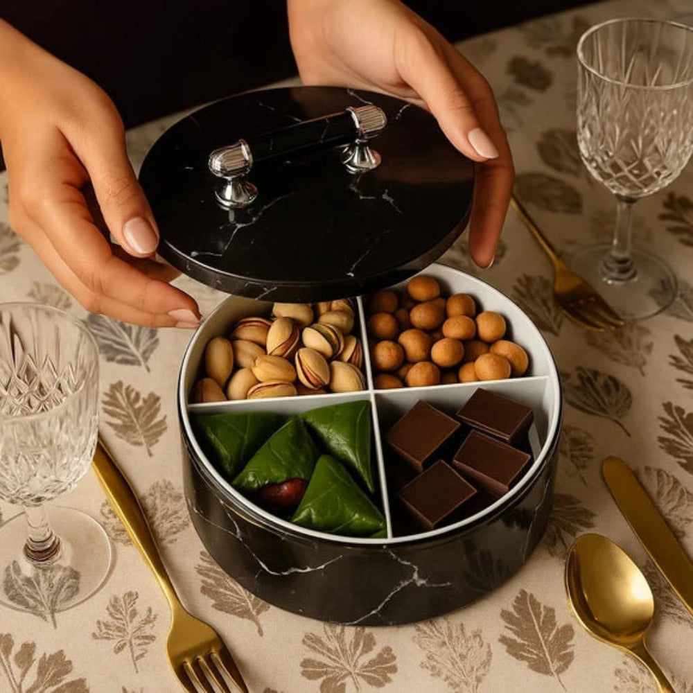 Comfy Homes Multipurpose Candy Set