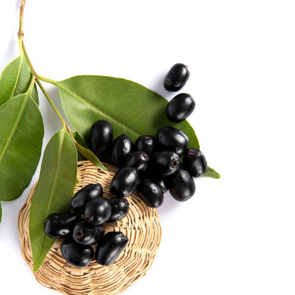 Nxtgen Ayurveda |  Jamun Leaves Powder - 100gms