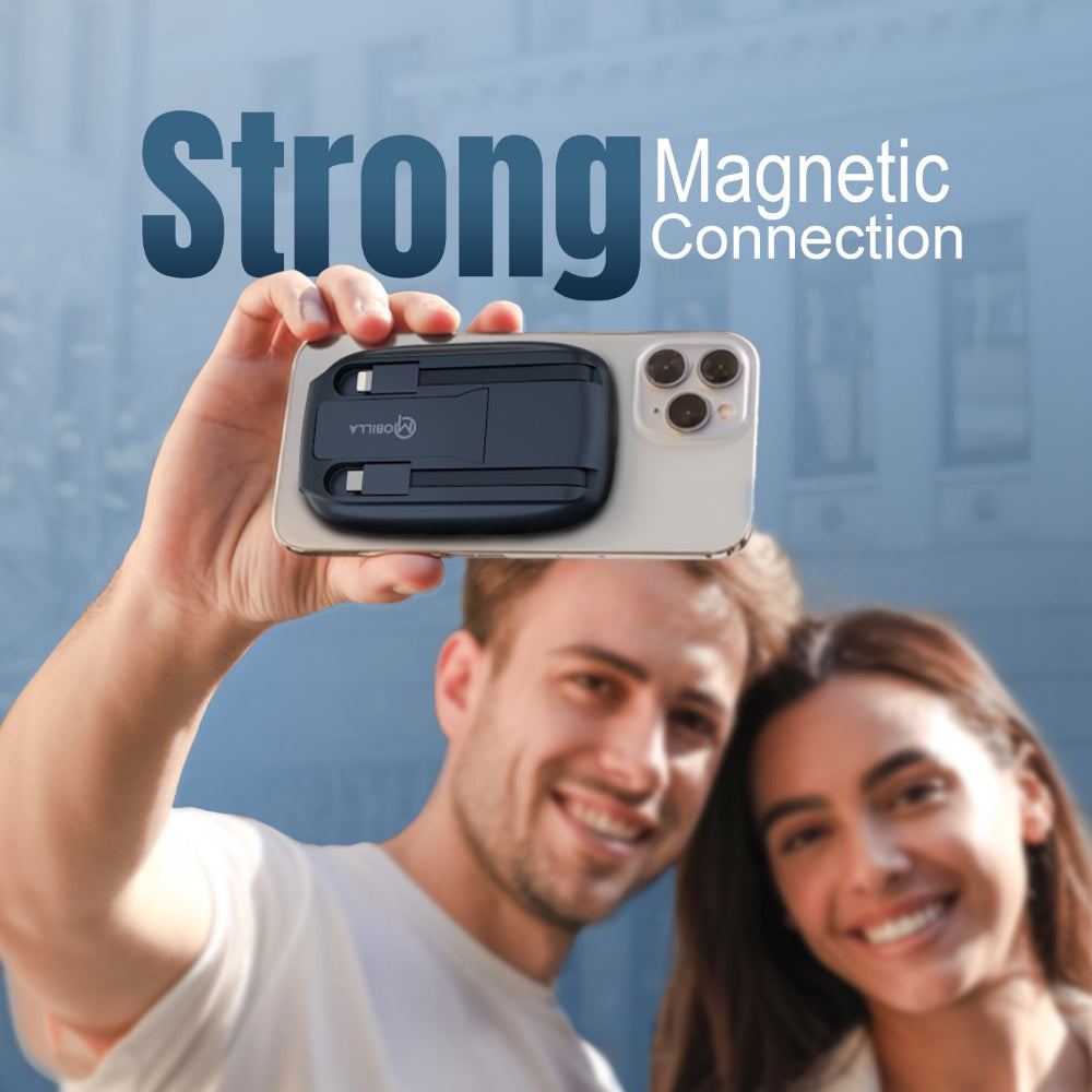 Mobilla MPower Mag 3