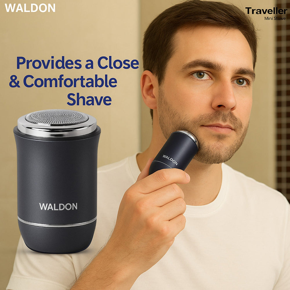 Dr. Odin Mini Shaver