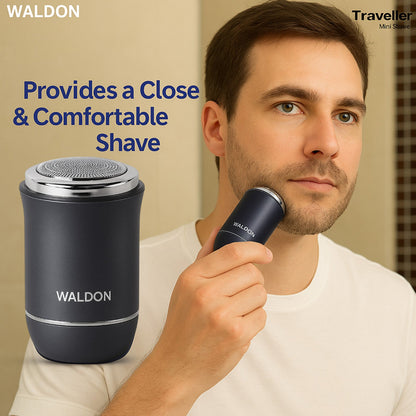 Dr. Odin Mini Shaver