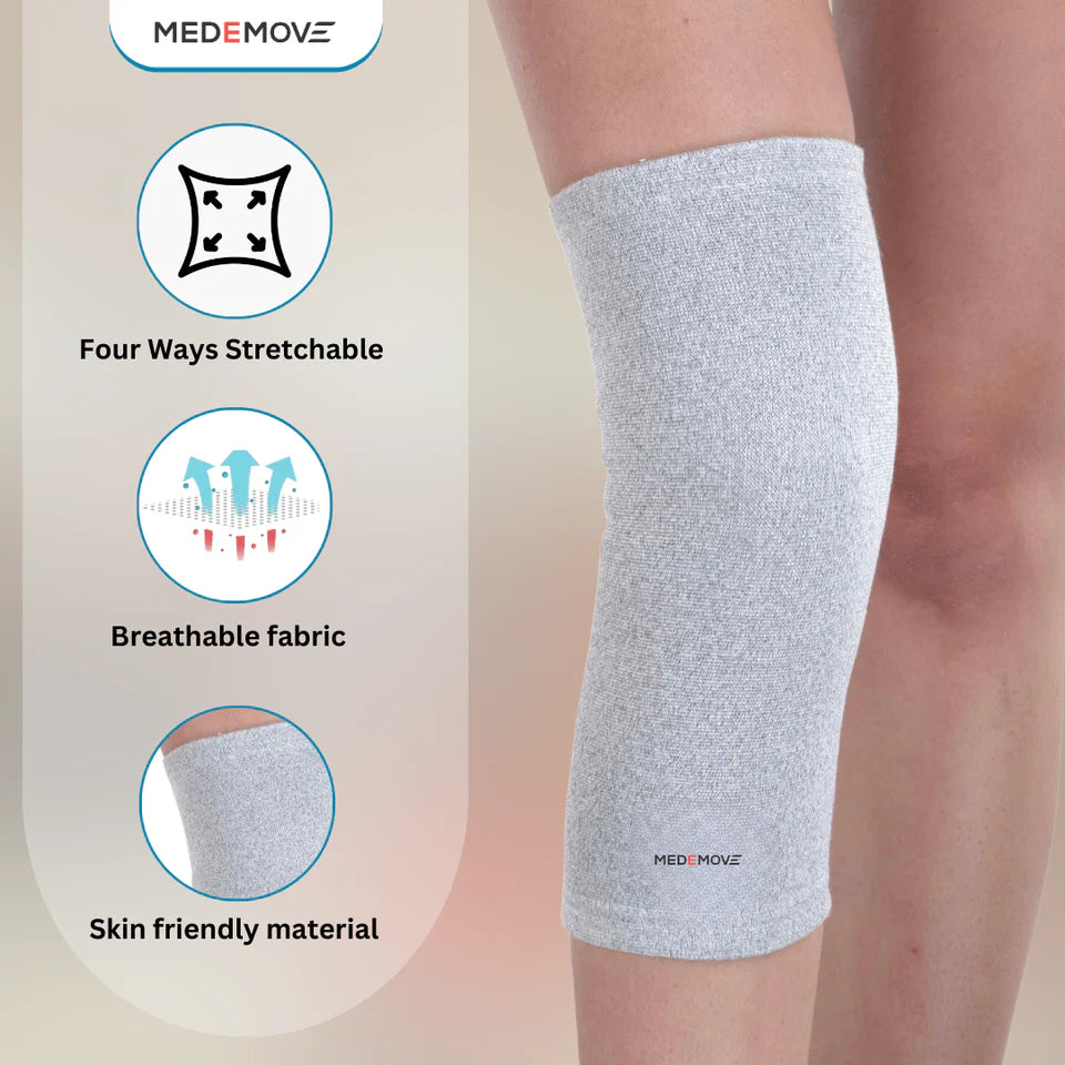 Mede Move Knee Cap Pair